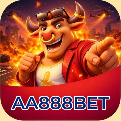 Tabela RTP dos jogos de cassino da AA888BET
